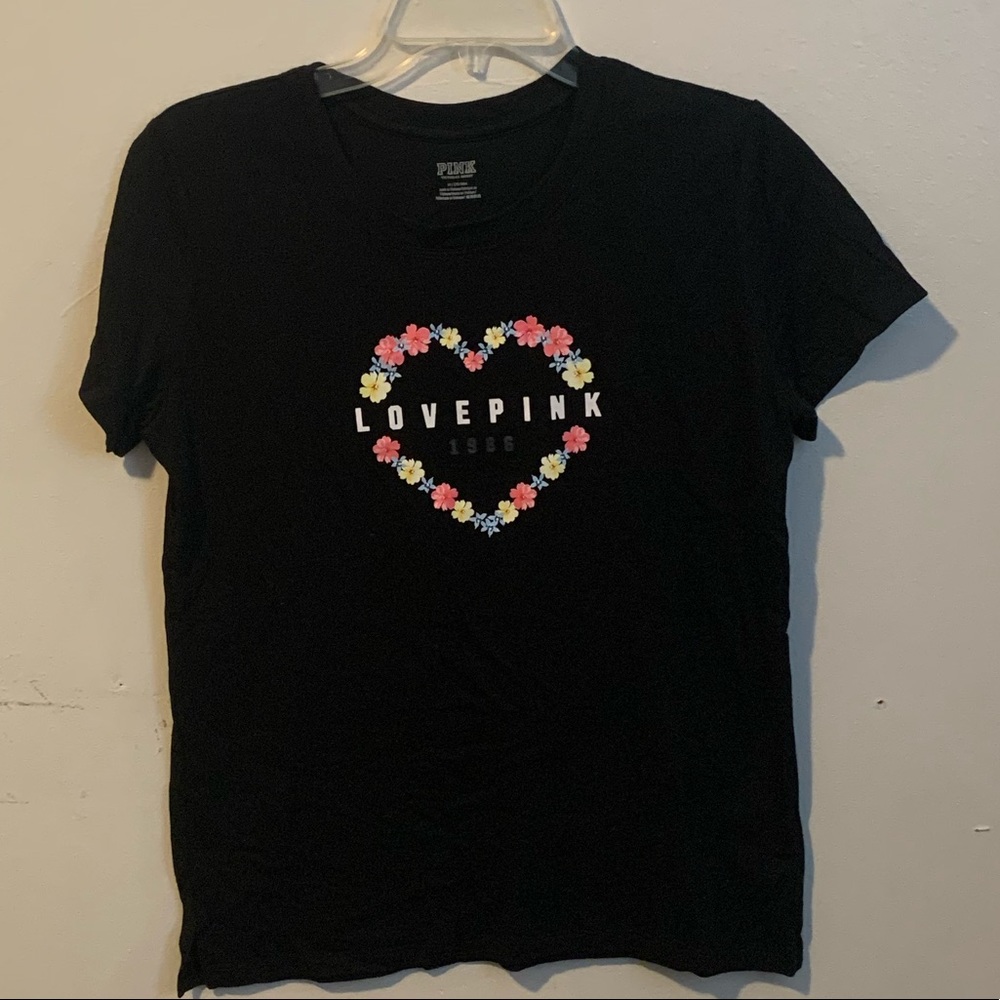 Victoria Secret Pink top